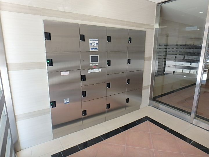 Luxe新大阪EASTⅡのその他画像