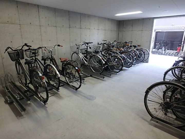 Luxe新大阪EASTⅡのその他画像