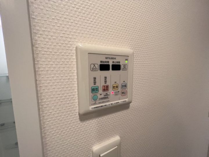 グランルクレ新大阪のその他画像