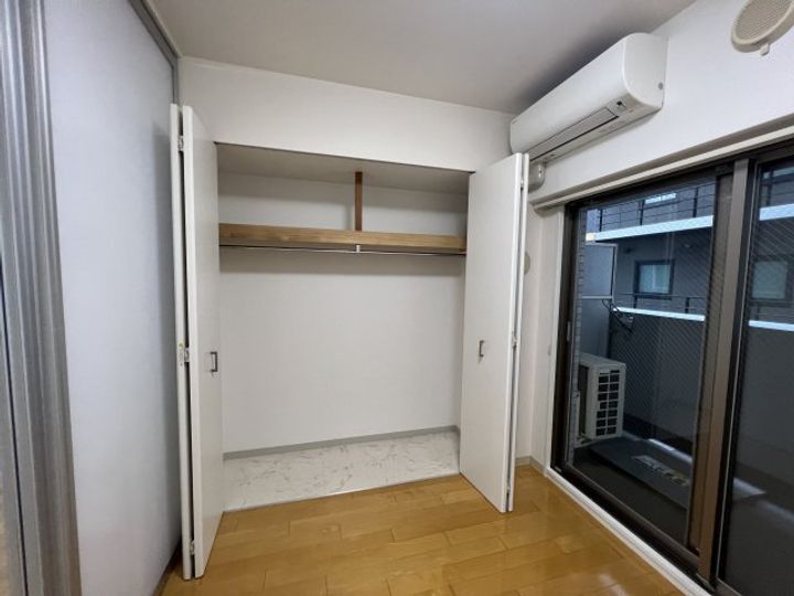 グランルクレ新大阪のその他画像