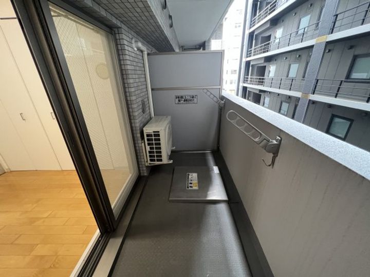 グランルクレ新大阪のその他画像