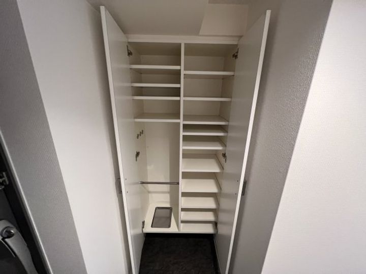 グランルクレ新大阪のその他画像