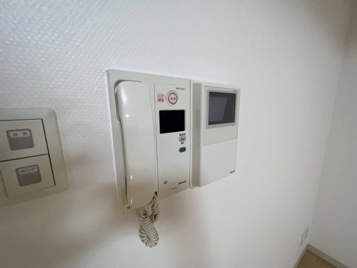 グランルクレ新大阪のその他画像