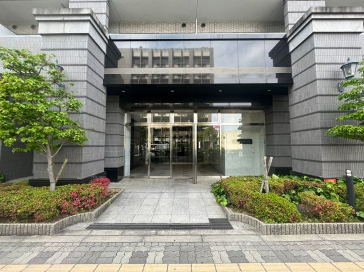 グランルクレ新大阪のその他画像