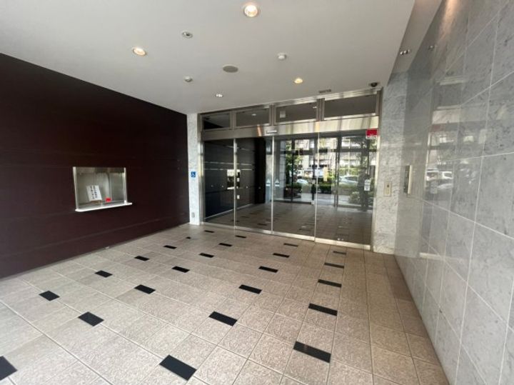 グランルクレ新大阪のその他画像