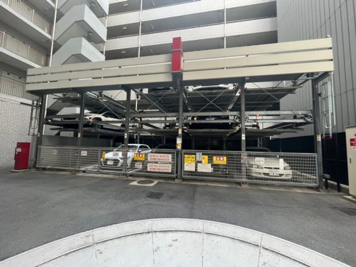 グランルクレ新大阪のその他画像