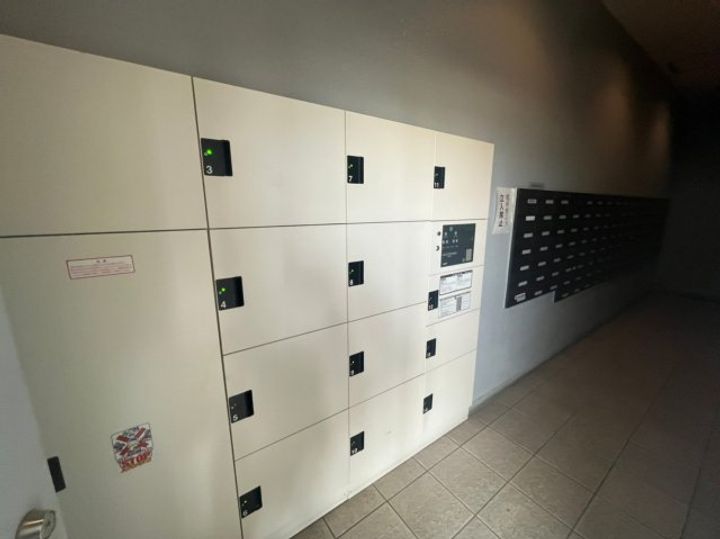 グランルクレ新大阪のその他画像