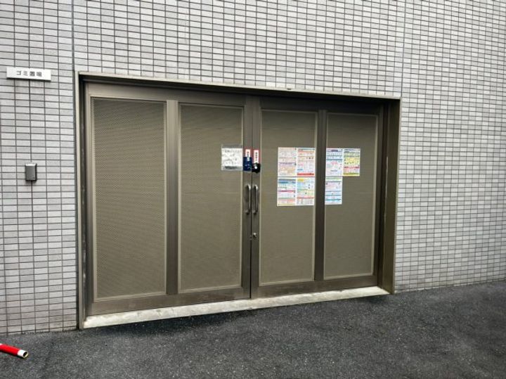 グランルクレ新大阪のその他画像