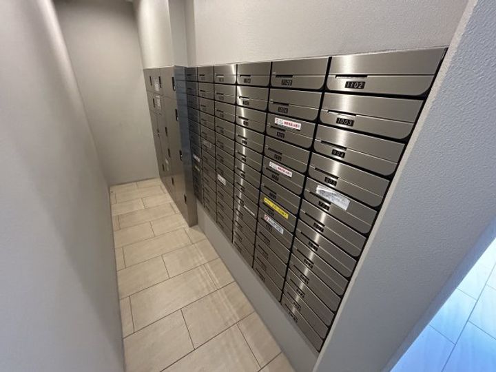 セレニテ三国プリエのその他画像