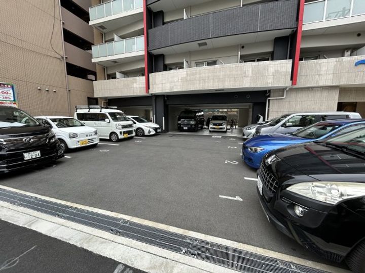 セレニテ三国プリエのその他画像