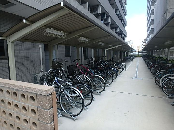 ディームス江坂のその他画像