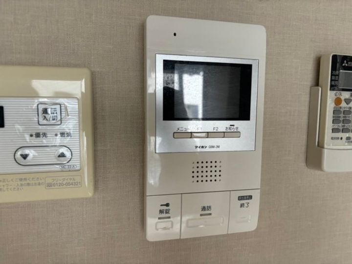 プレリエ江坂のその他画像