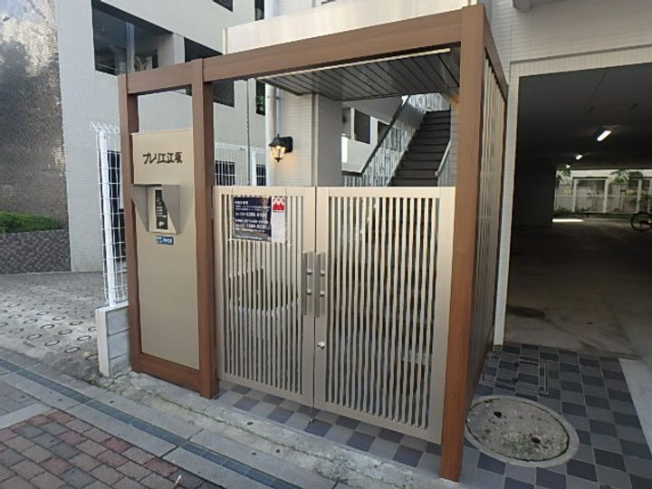 プレリエ江坂のその他画像