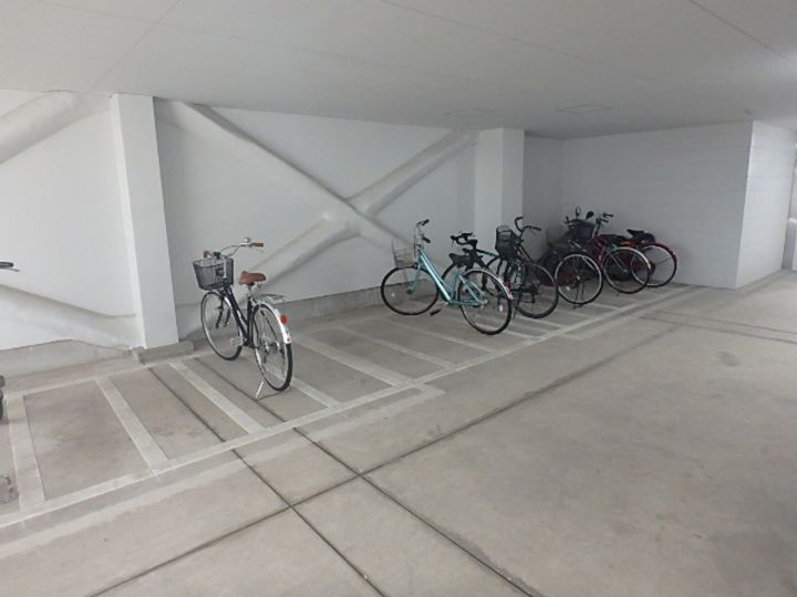 プレリエ江坂のその他画像