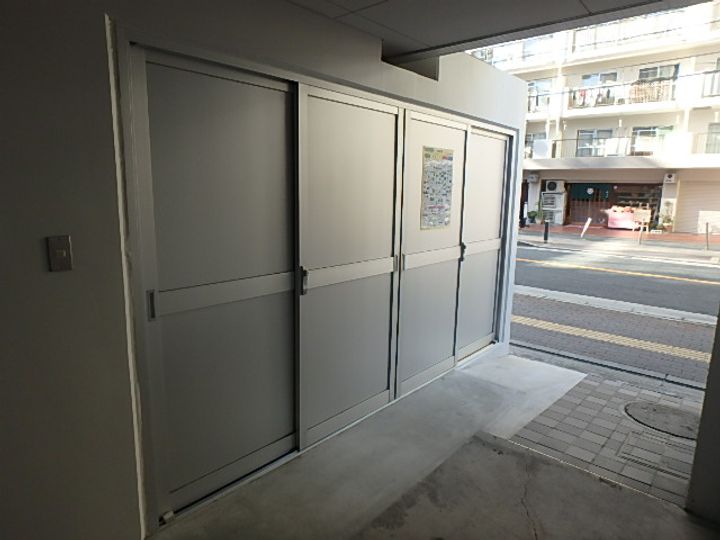 プレリエ江坂のその他画像