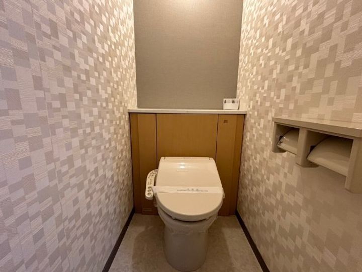 緑地公園リッツハウスのその他画像