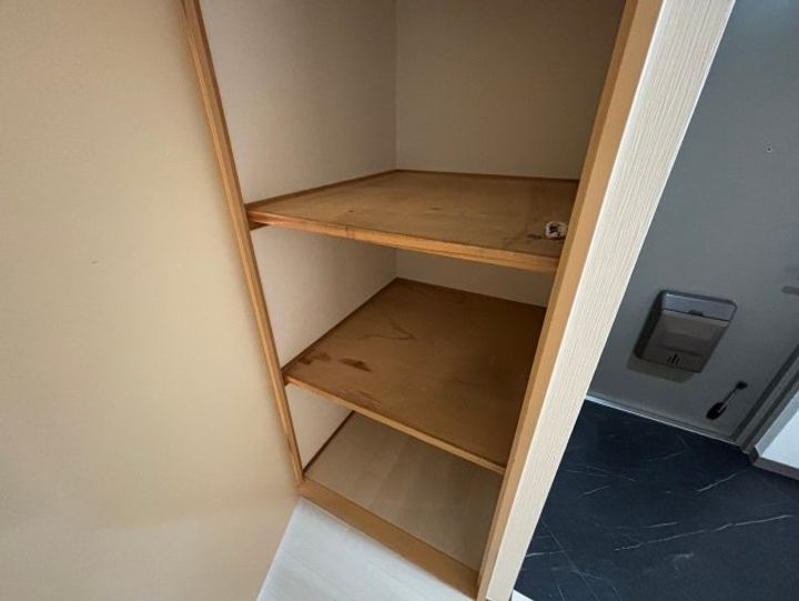 緑地公園リッツハウスのその他画像