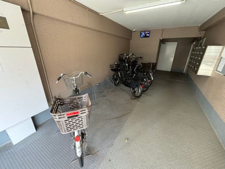 緑地公園リッツハウスのその他画像