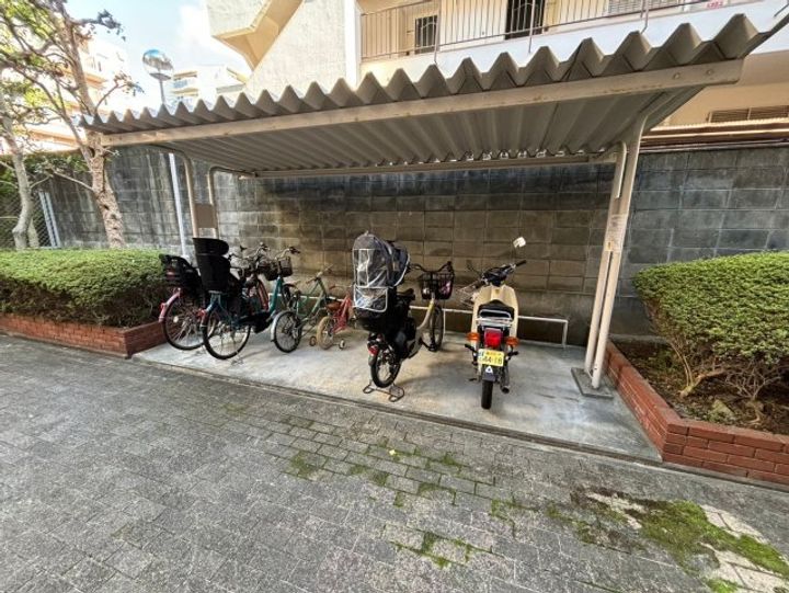 緑地公園リッツハウスのその他画像