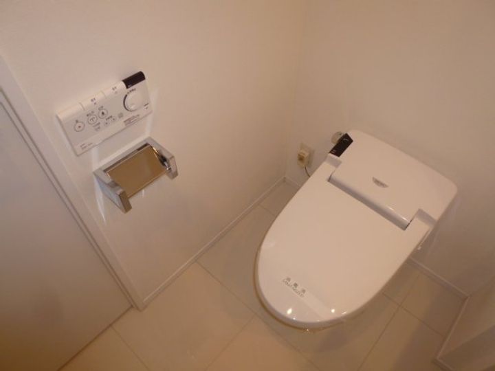 デュオン新大阪レジデンスのその他画像