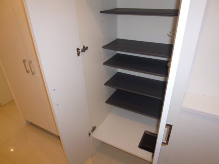 デュオン新大阪レジデンスのその他画像