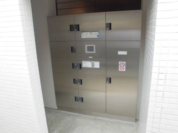 デュオン新大阪レジデンスのその他画像