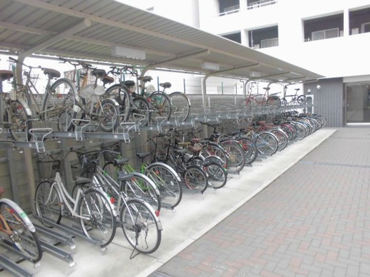 デュオン新大阪レジデンスのその他画像