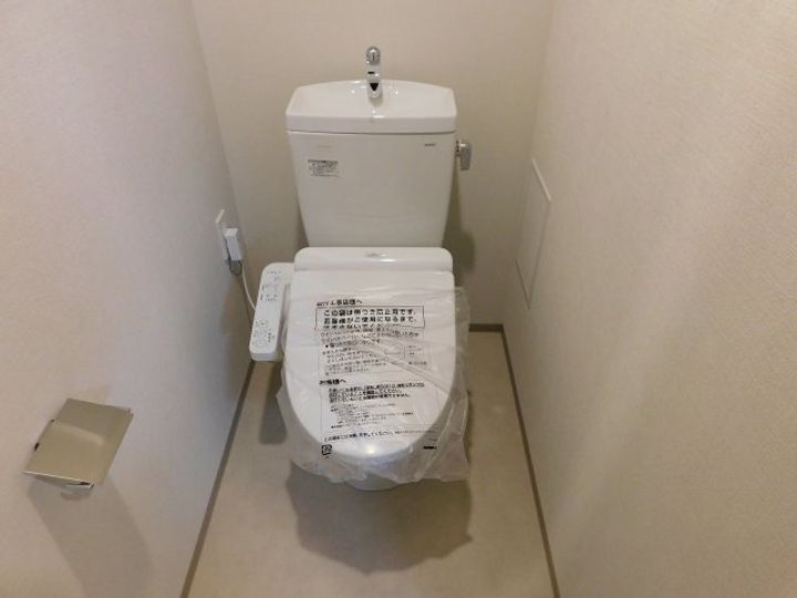 コンフォリア・リヴ新大阪Qのその他画像