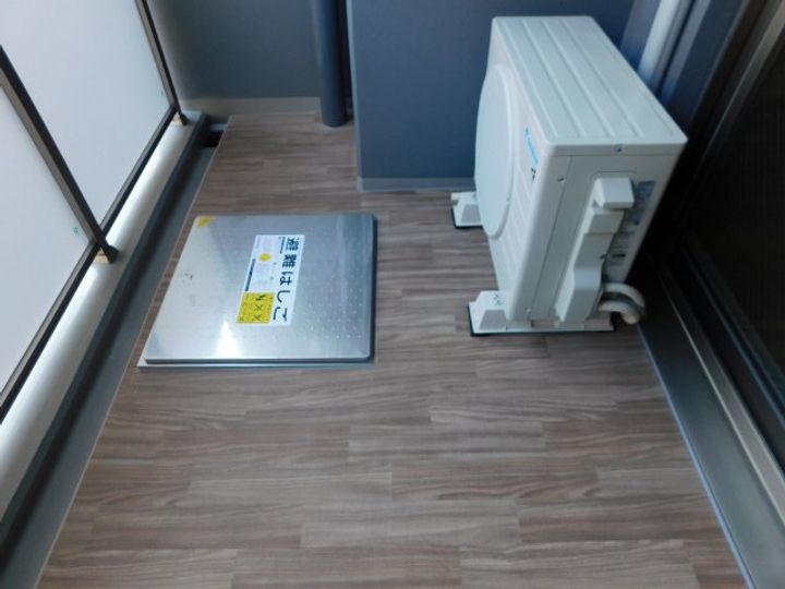 コンフォリア・リヴ新大阪Qのその他画像