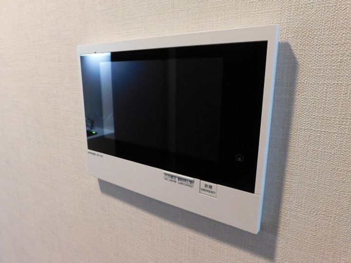 コンフォリア・リヴ新大阪Qのその他画像