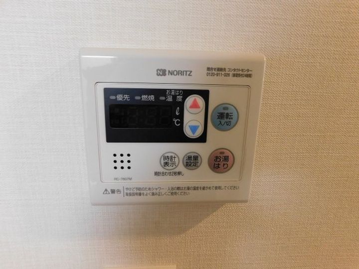 コンフォリア・リヴ新大阪Qのその他画像