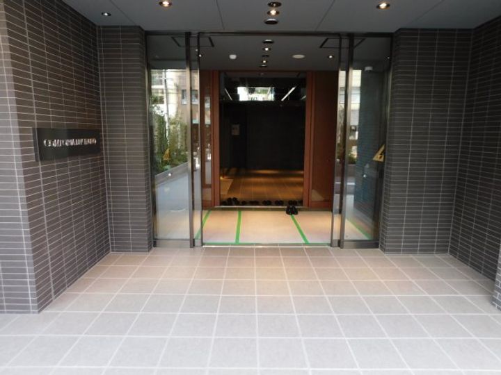コンフォリア・リヴ新大阪Qのその他画像