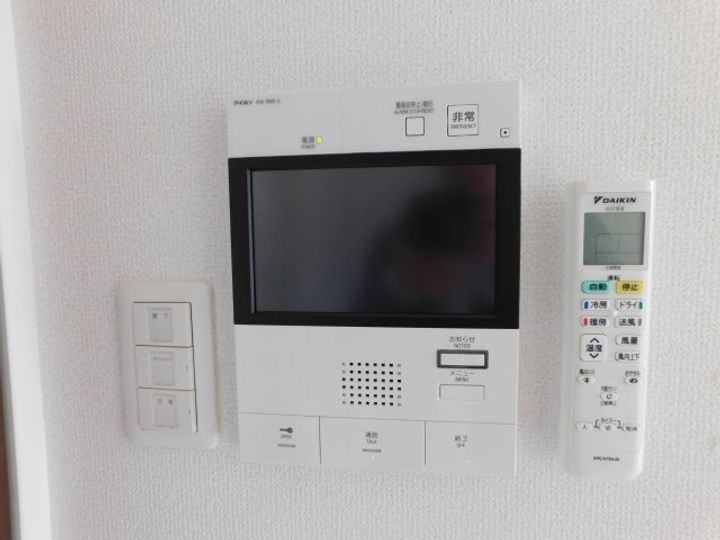 セレニテ新大阪カルムのその他画像