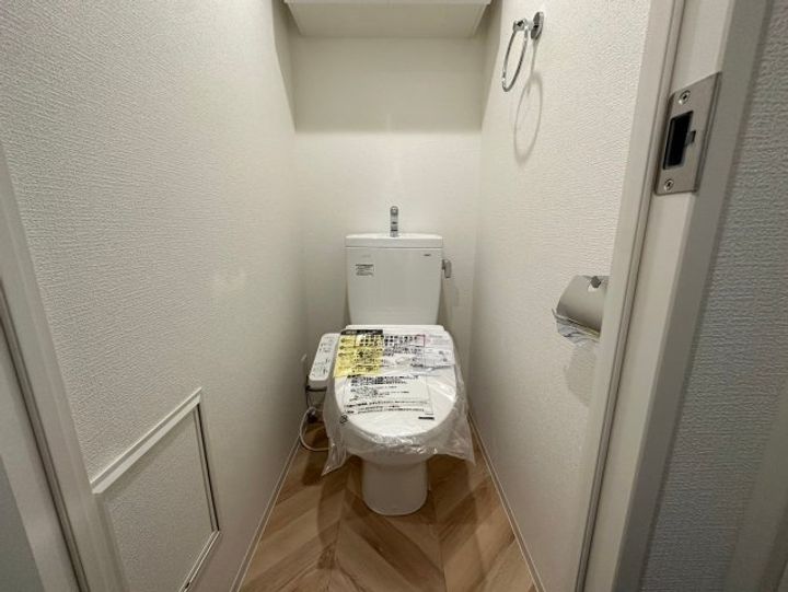 大阪府大阪市淀川区西宮原1丁目(マンション)の賃貸物件のその他画像