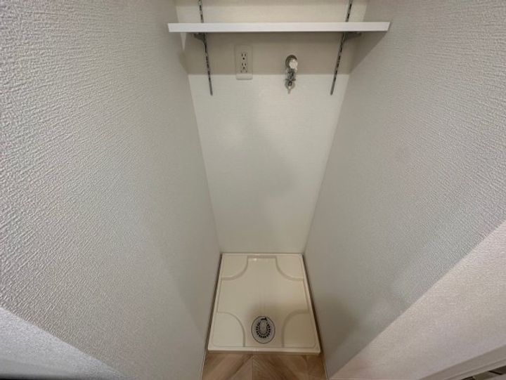 大阪府大阪市淀川区西宮原1丁目(マンション)の賃貸物件のその他画像