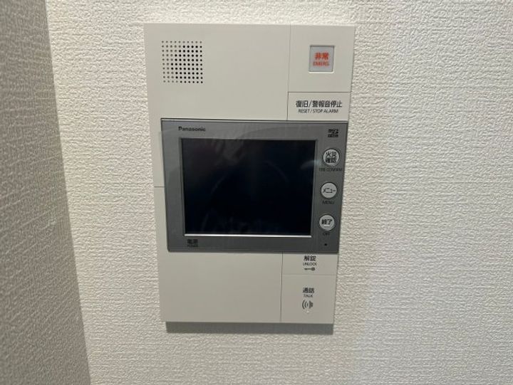 大阪府大阪市淀川区西宮原1丁目(マンション)の賃貸物件のその他画像