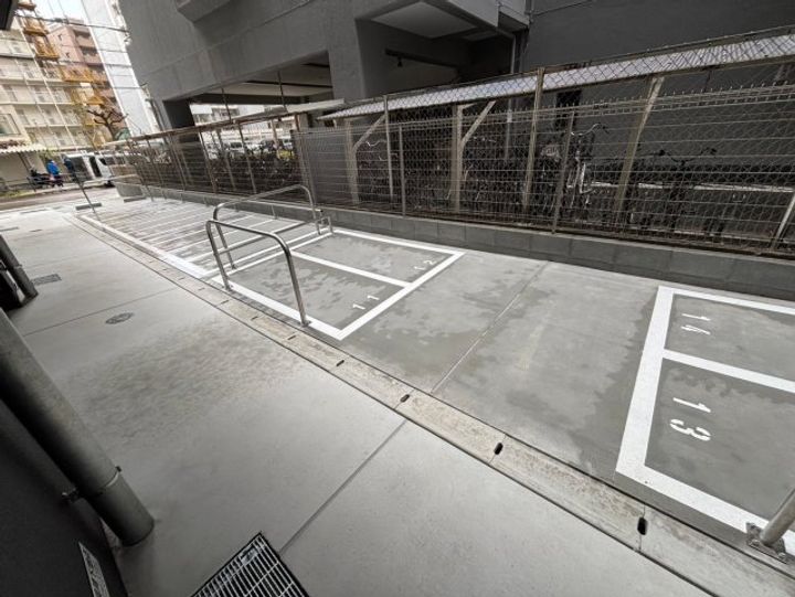 大阪府大阪市淀川区西宮原1丁目(マンション)の賃貸物件のその他画像