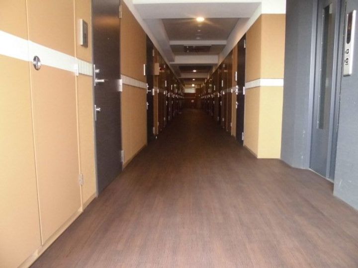 セレニテ新大阪弐番館のその他画像