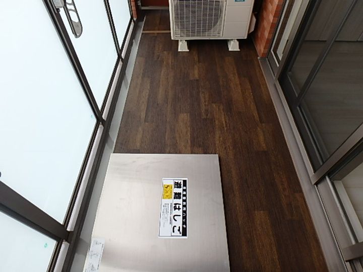 プレジオ江坂Ⅱのその他画像