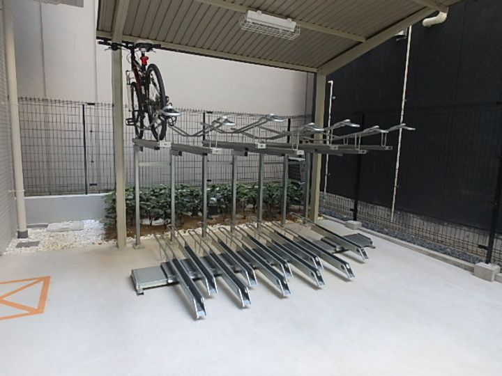 ミュプレ江坂のその他画像