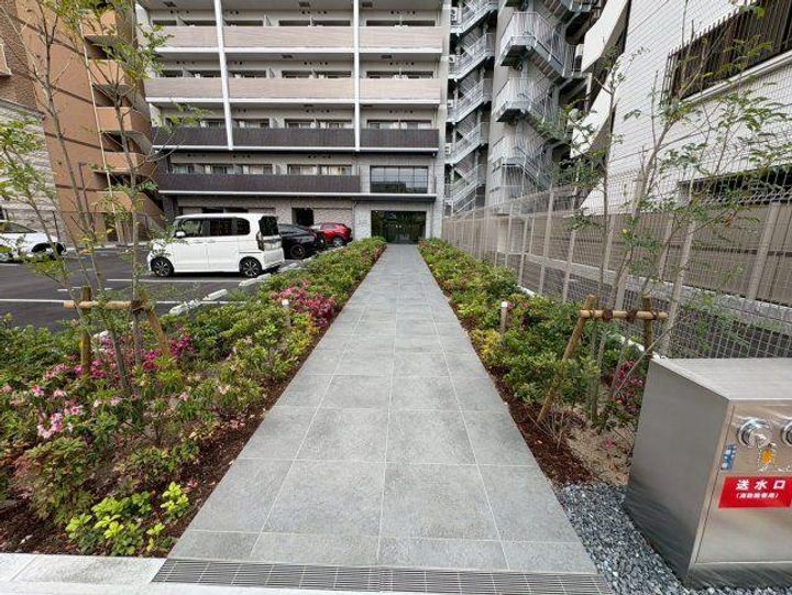 エスリード新大阪ザ・プレミアEASTのその他画像