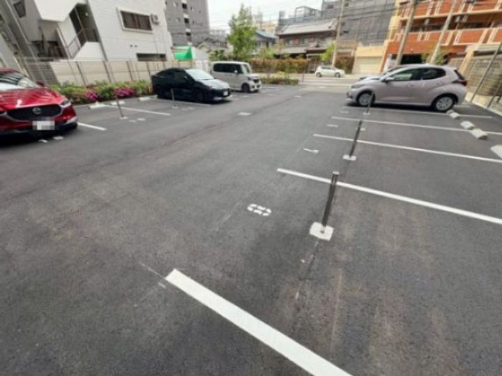 エスリード新大阪ザ・プレミアEASTのその他画像