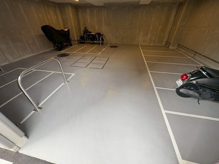 エスリード新大阪ザ・プレミアEASTのその他画像