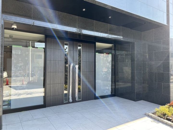 プレサンス東三国エンブレイスのその他画像