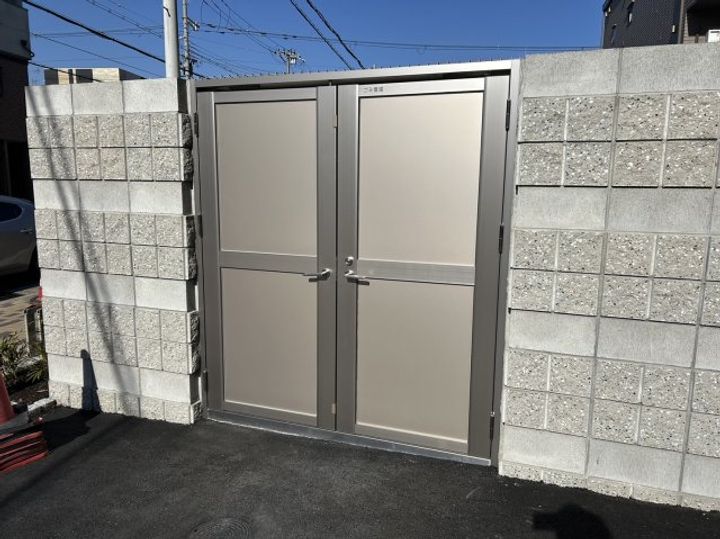 プレサンス東三国エンブレイスのその他画像