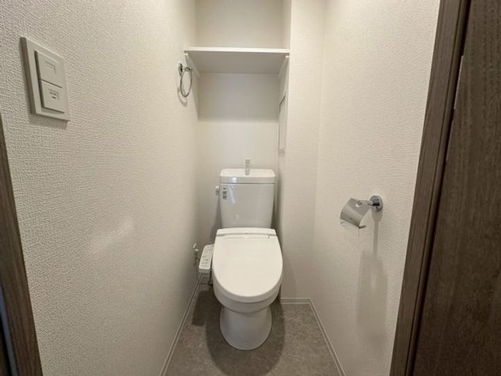 大阪府吹田市江坂町5丁目(マンション)の賃貸物件のその他画像