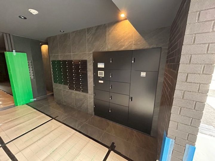 大阪府吹田市江坂町5丁目(マンション)の賃貸物件のその他画像