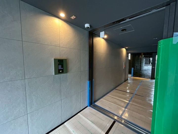 大阪府吹田市江坂町5丁目(マンション)の賃貸物件のその他画像