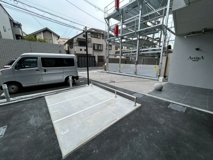 大阪府吹田市江坂町5丁目(マンション)の賃貸物件のその他画像