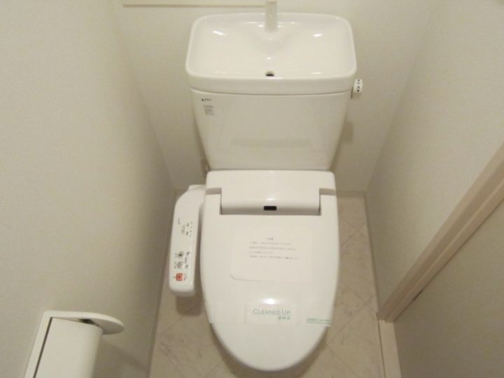 ドルチェヴィータ新大阪のその他画像